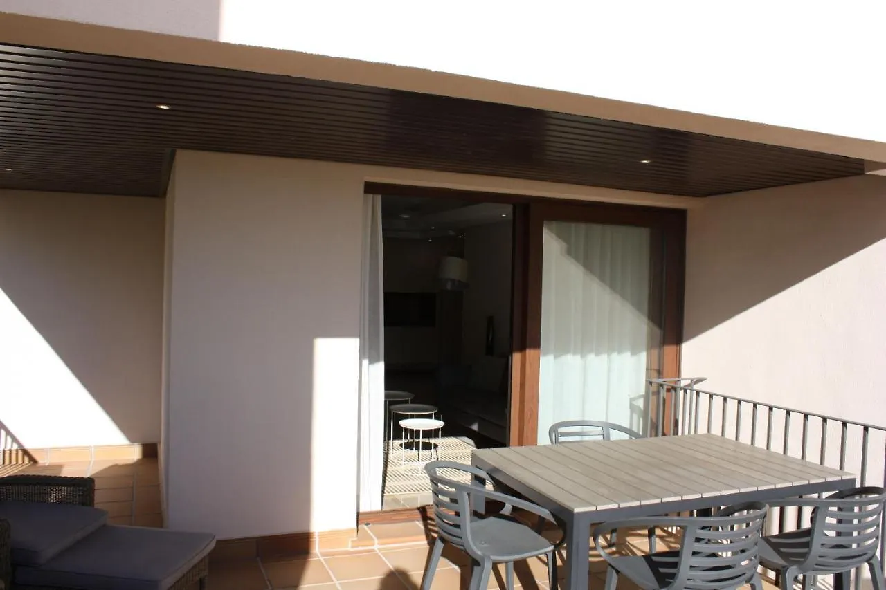 118 - Private Pool - Penthouse Apartment Estepona