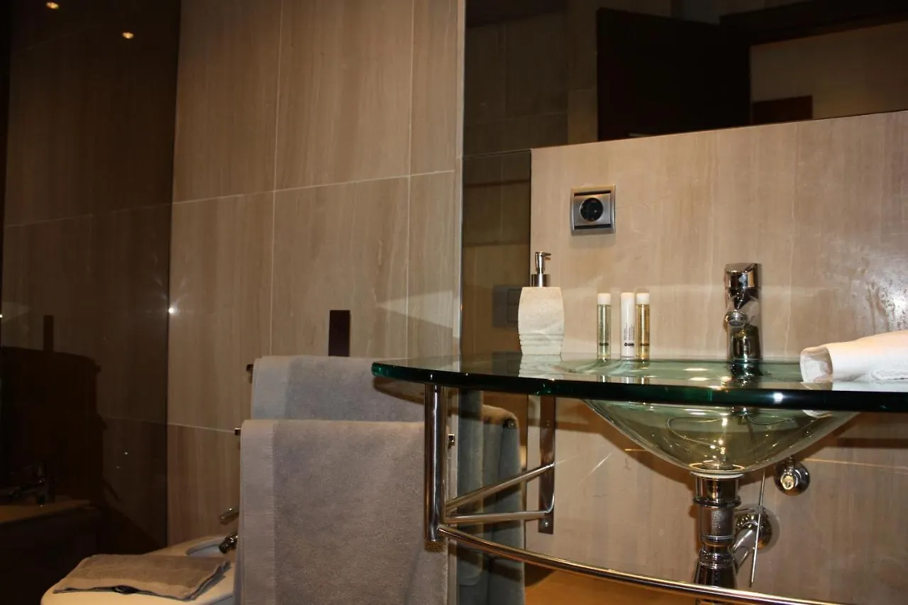 118 - Private Pool - Penthouse Apartment Estepona