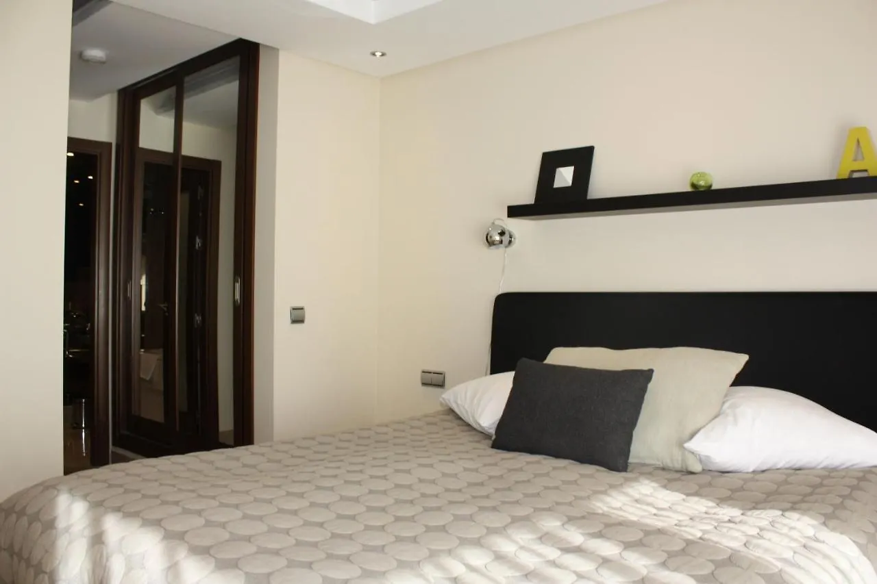 118 - Private Pool - Penthouse Apartment Estepona Spain
