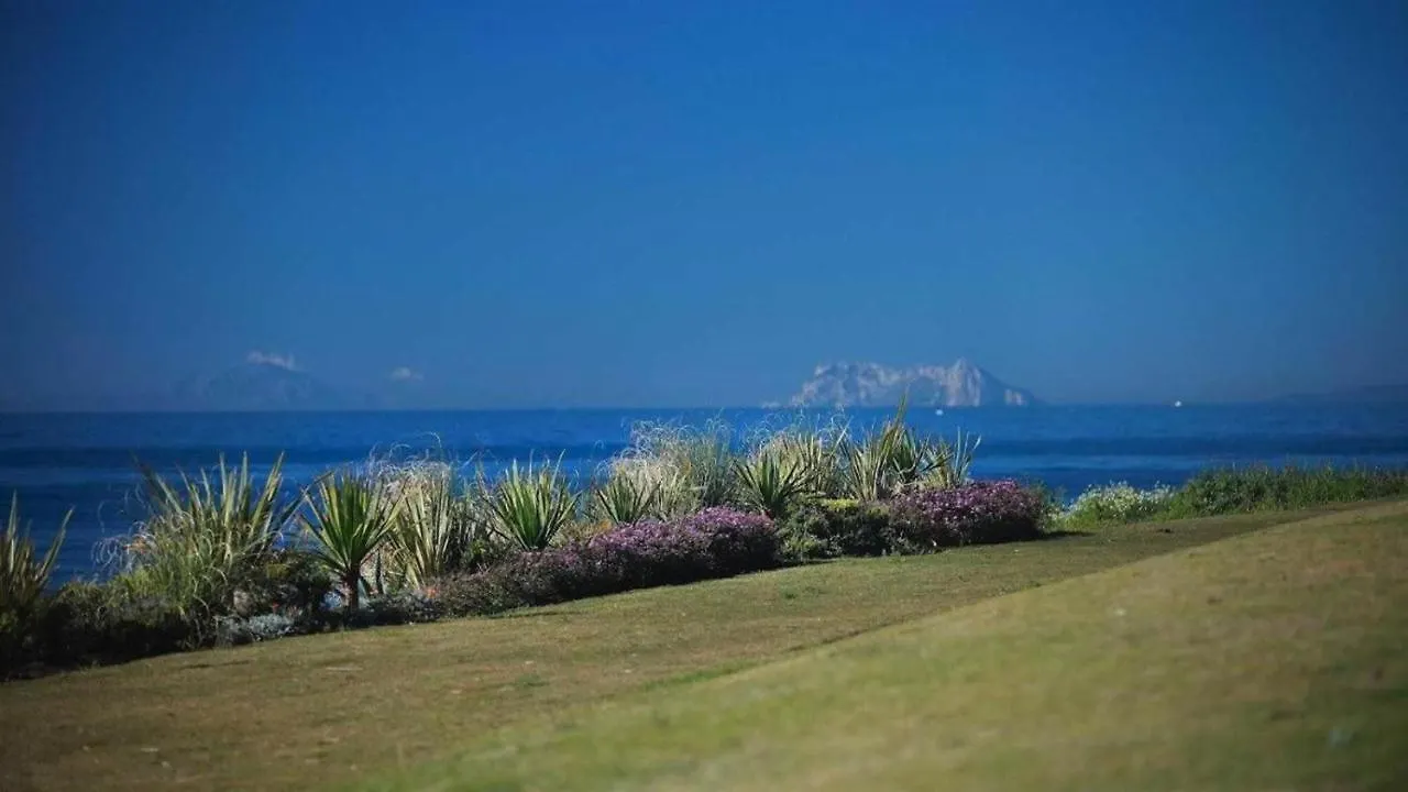 118 - Private Pool - Penthouse Daire Estepona 0*,  İspanya
